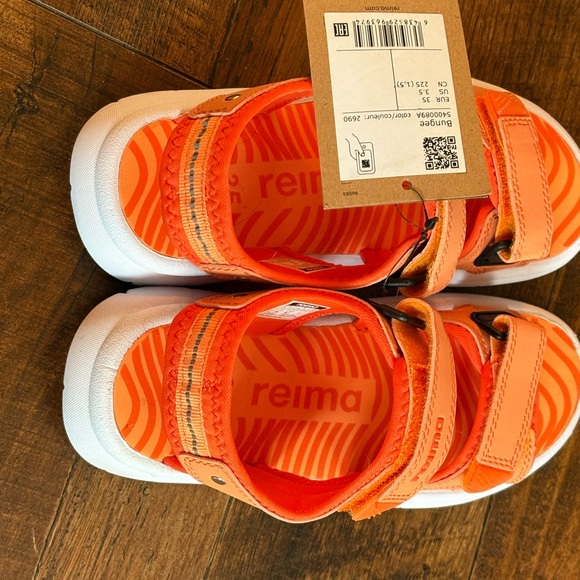 Reima sandals - Picture 2 of 5